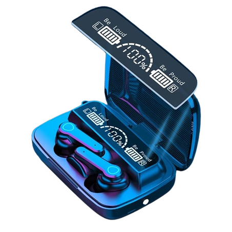 سماعات أذن لاسلكية