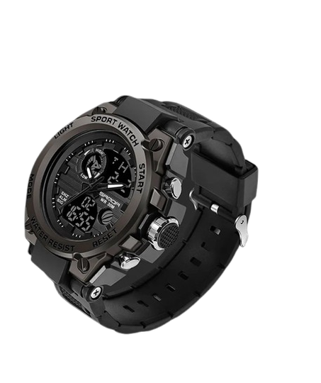 ساعة رياضية أنيقه