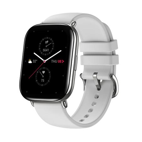 ساعة ذكية مقاومة للماء