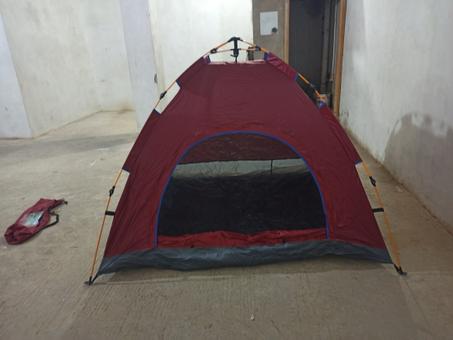 خيمة اوتوماتيكية