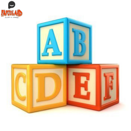 ألعاب تعليمية