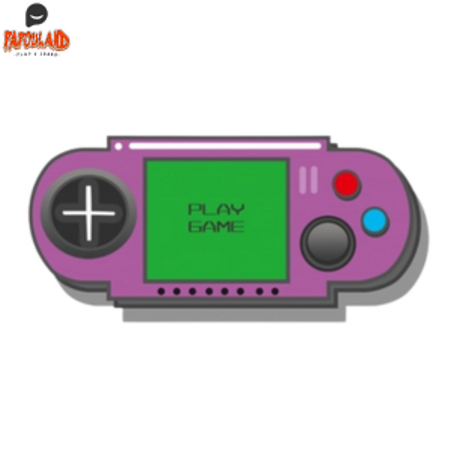 ألعاب إلكترونية