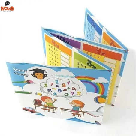 لعبة القرد الذكي