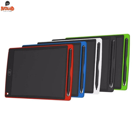 اللوحة الذكية