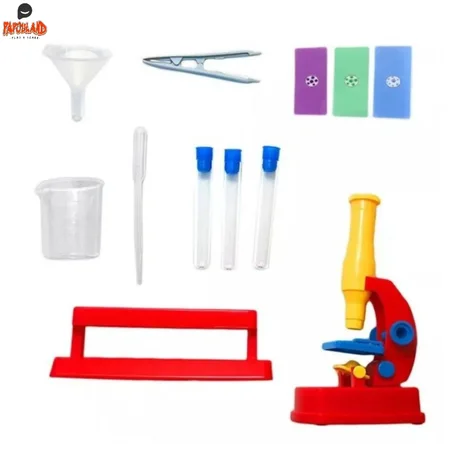 لعبة الخبير الصغير