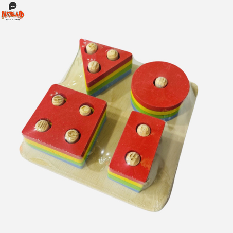 الأشكال الهندسية