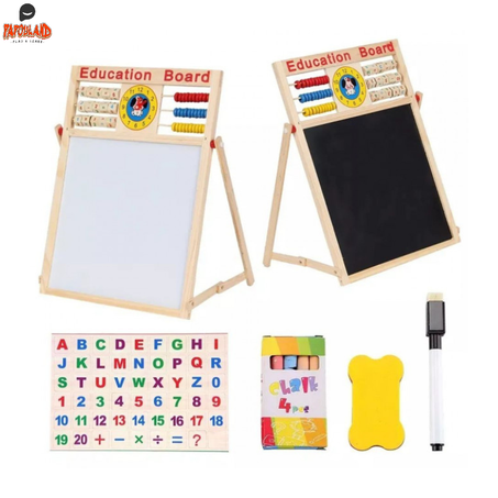 السبورة التعليمية