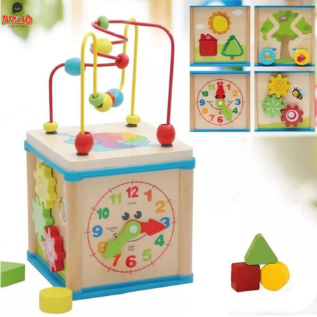 العلبة الذكية