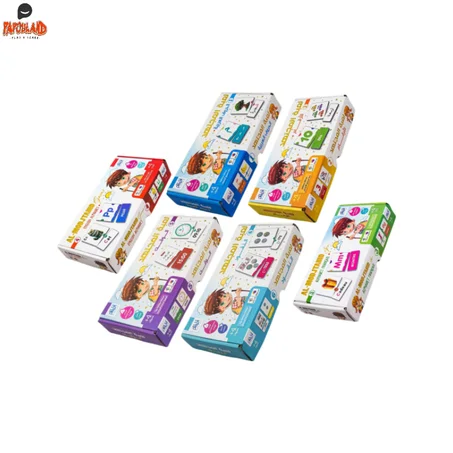 لعبة المجتهد