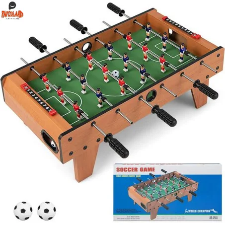 بابيفوت baby-foot