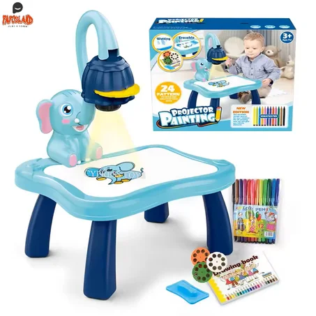 طاولة الرسم الضوئية