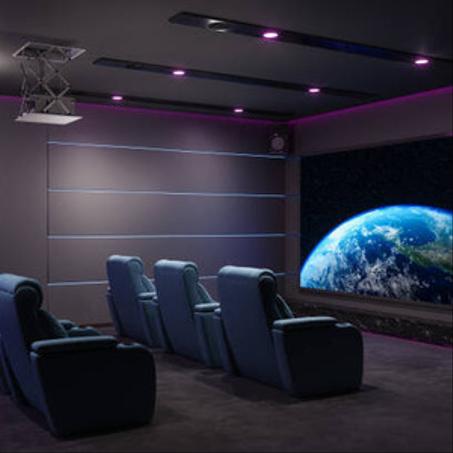 MULTIMEDIA & AUDIOVISUEL