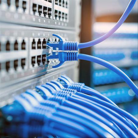 SOLUTIONS RÉSEAUX & CONNECTIVITÉ