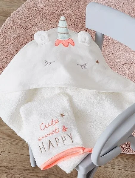 Ensemble Personnalisé pour Enfants