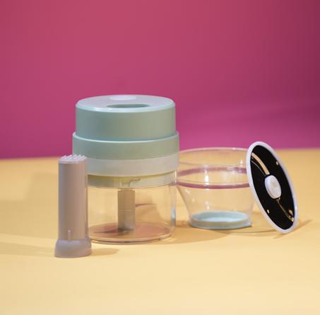 Trancheuse à légumes multifonction