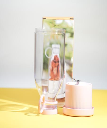 Mini Mixeur Smoothie Portable