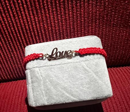 Cadeau ❤️🎁 Cordon d'or Gold 18K