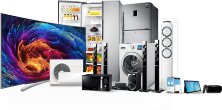 إلكترونيات