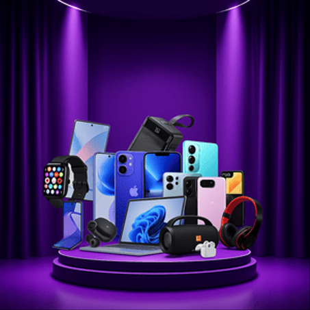 الإلكترونيات