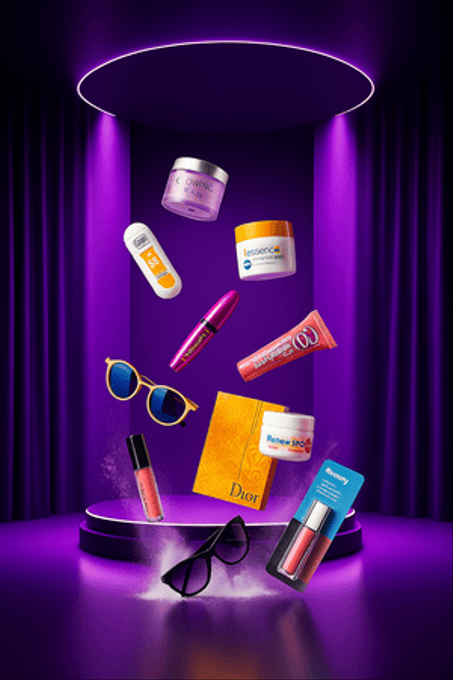 الجمال و الأناقة