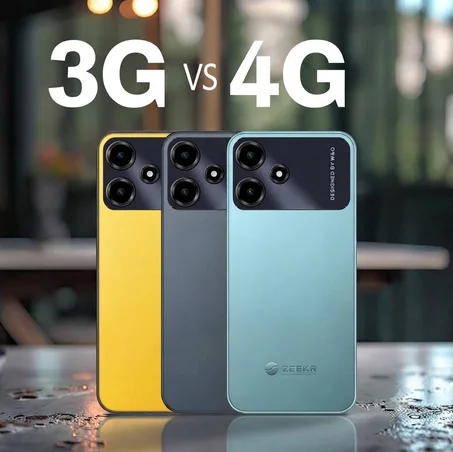ZEEKR S6