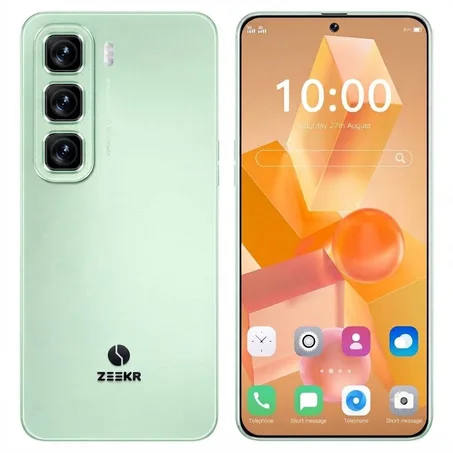 ZEEKR S9