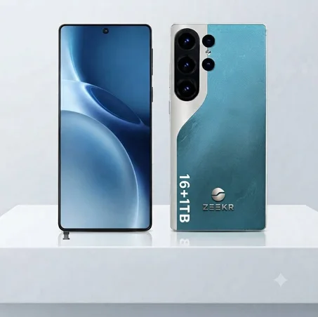 ZEEKR S1
