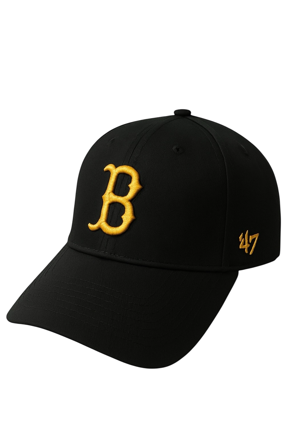 Casquette Boston Red Box