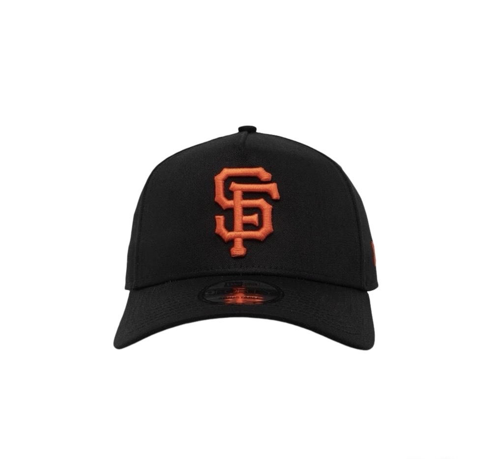SAN FRANCISCO GIANTS