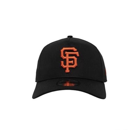 SAN FRANCISCO GIANTS