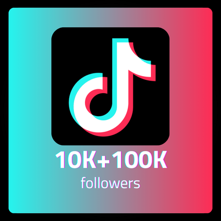 Increase TikTok Followers Safely & Effectively - Meet TikTok's Monetization Requirements