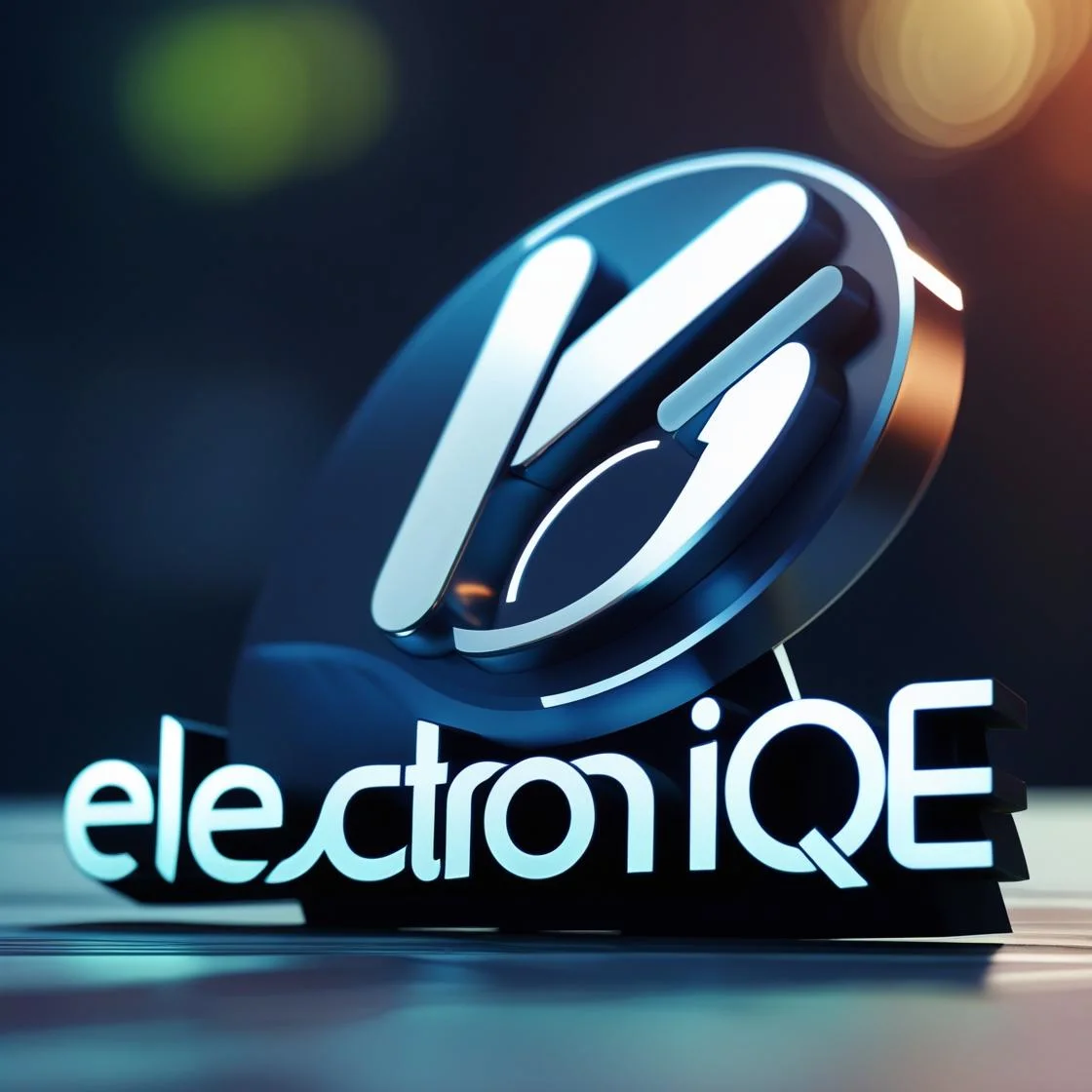 إلكترونيات