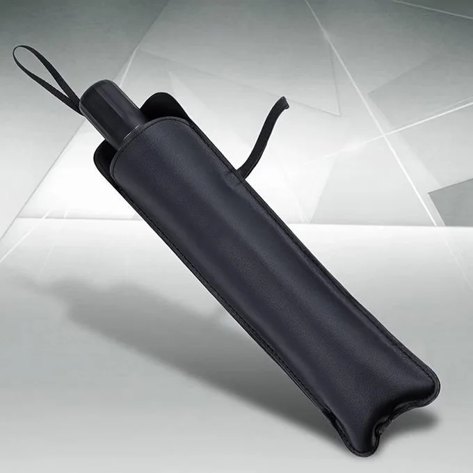 حاجب شمس للسيارة بشكل مظلة – حماية مثالية من الحرارة