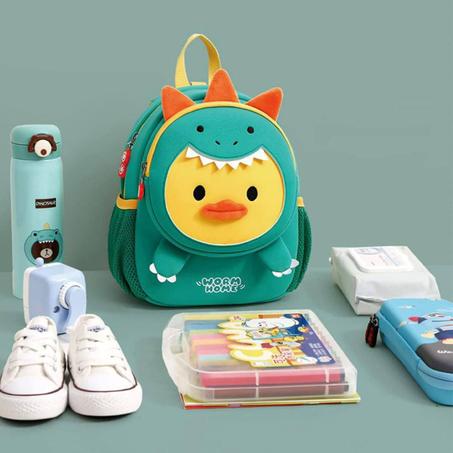 حقيبة ظهر للأطفال