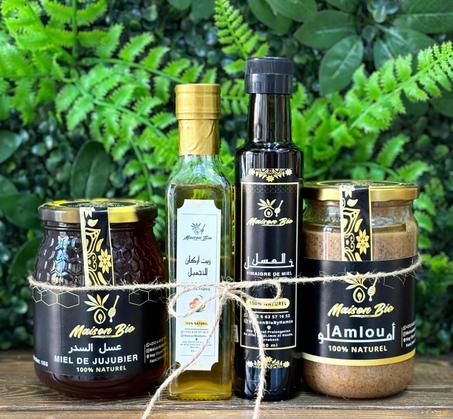 💛 باك الصحة والجمال