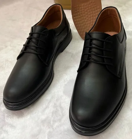 حذاء  رجالي كلاسيكي