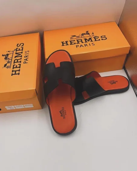 سندالة رجالية Hermes