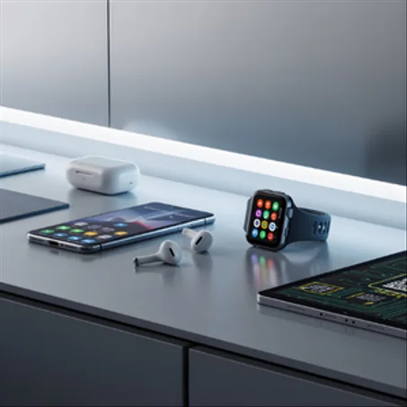 الإلكترونيات