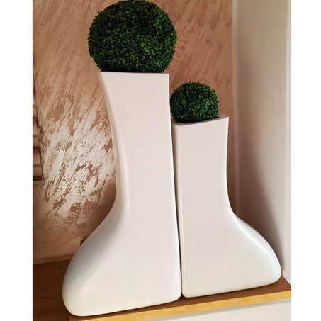 Bac artistique en résine