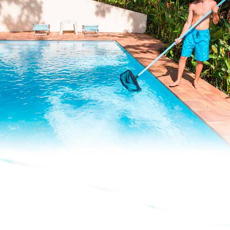 manche télescopique