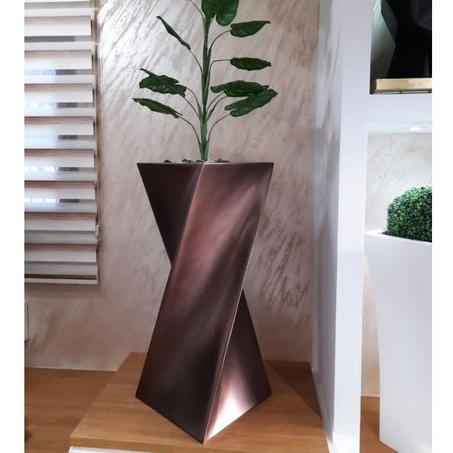 Bac artistique en résine