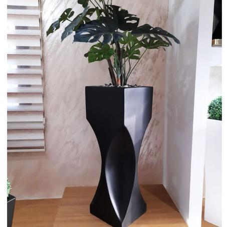 Bac artistique en résine