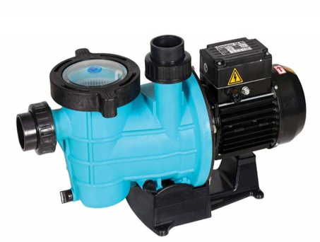 pompe de filtration G