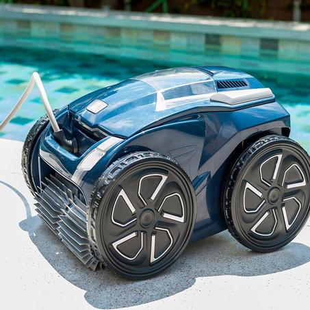 Robot électrique - ZODIAC RA 6900