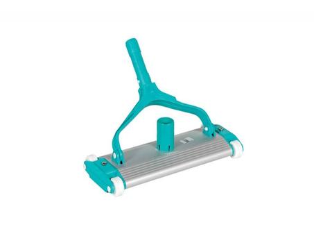 Tête de brosse d'aspirateur de piscine de 18 ''