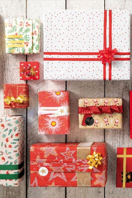 Embalages événementiels