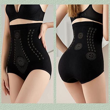 Culotte Sculptante taille haute à la Technologie Ionique