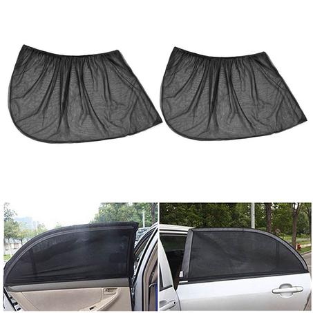 Pare-Soleil de Portières Voiture- La protection ultime pour un confort optimal
