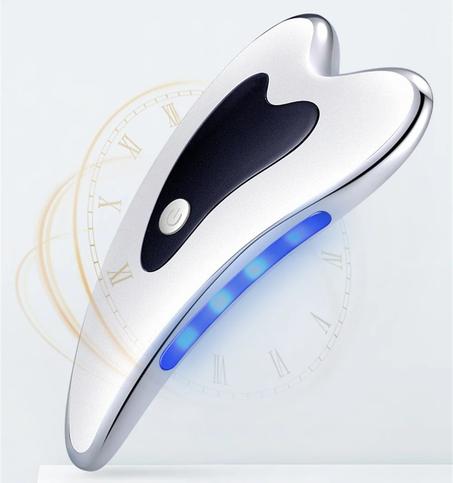 Appareil de Beauté Révolutionnaire l Masseur anti-âge pour le cou et le visage