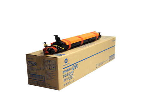 Développeur Cyan DV619C C458 C558 C658